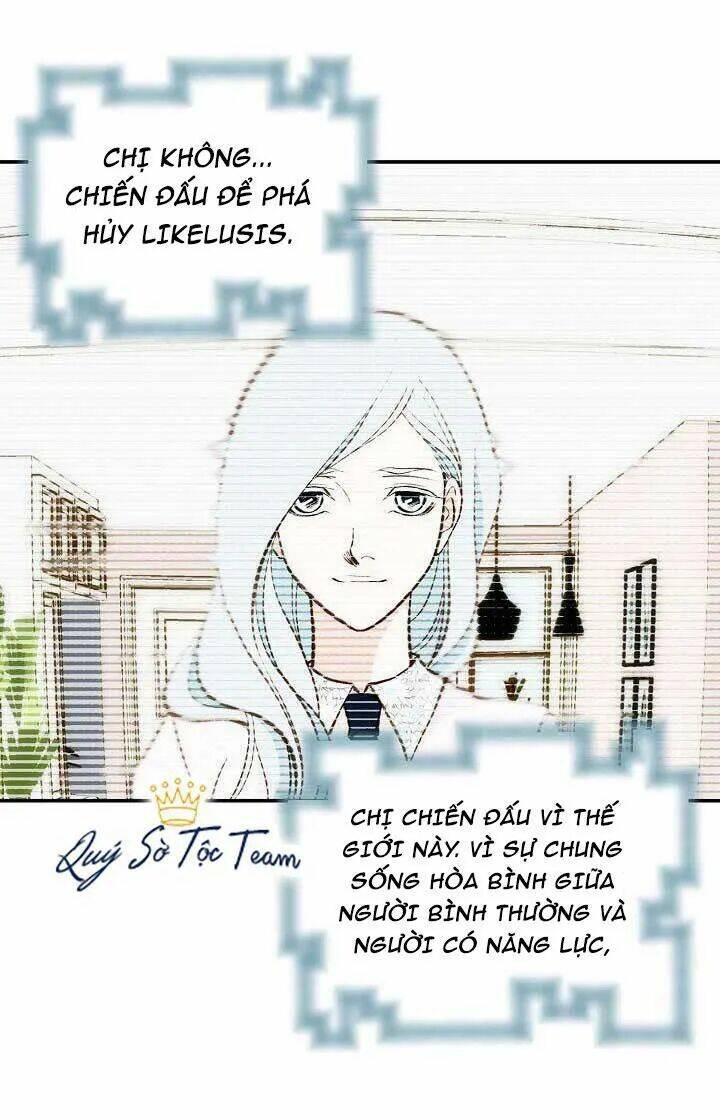 tiếp xúc chí mạng chapter 90 20