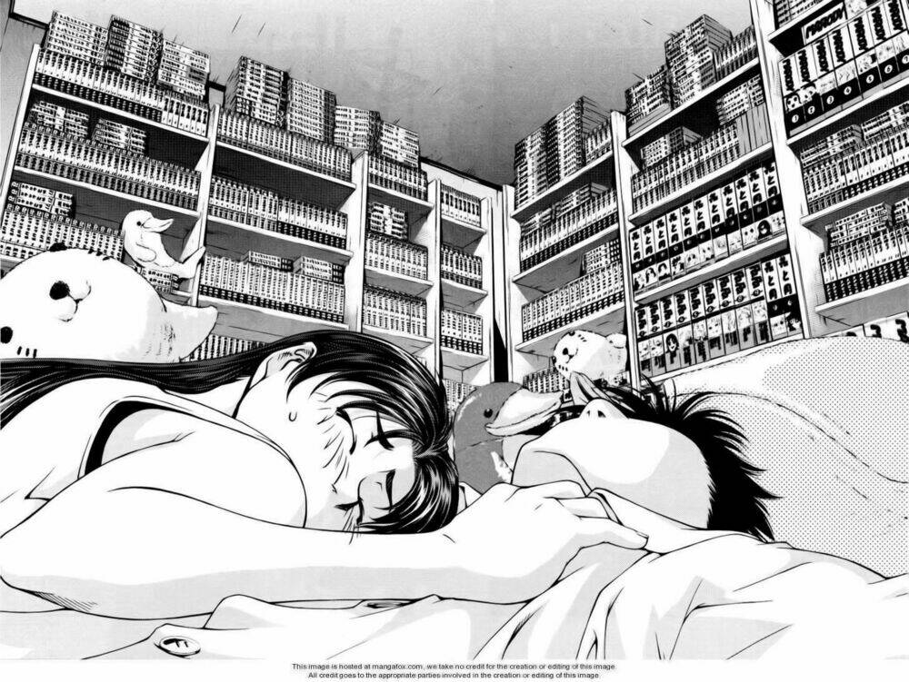 umi no misaki chapter 23 19