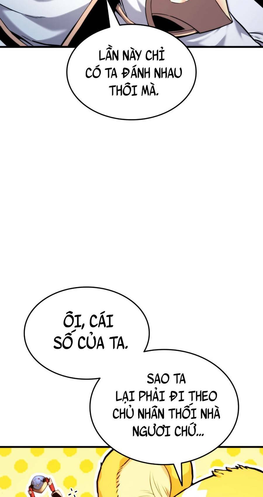 huyền thoại game thủ - tái xuất chapter 59 7