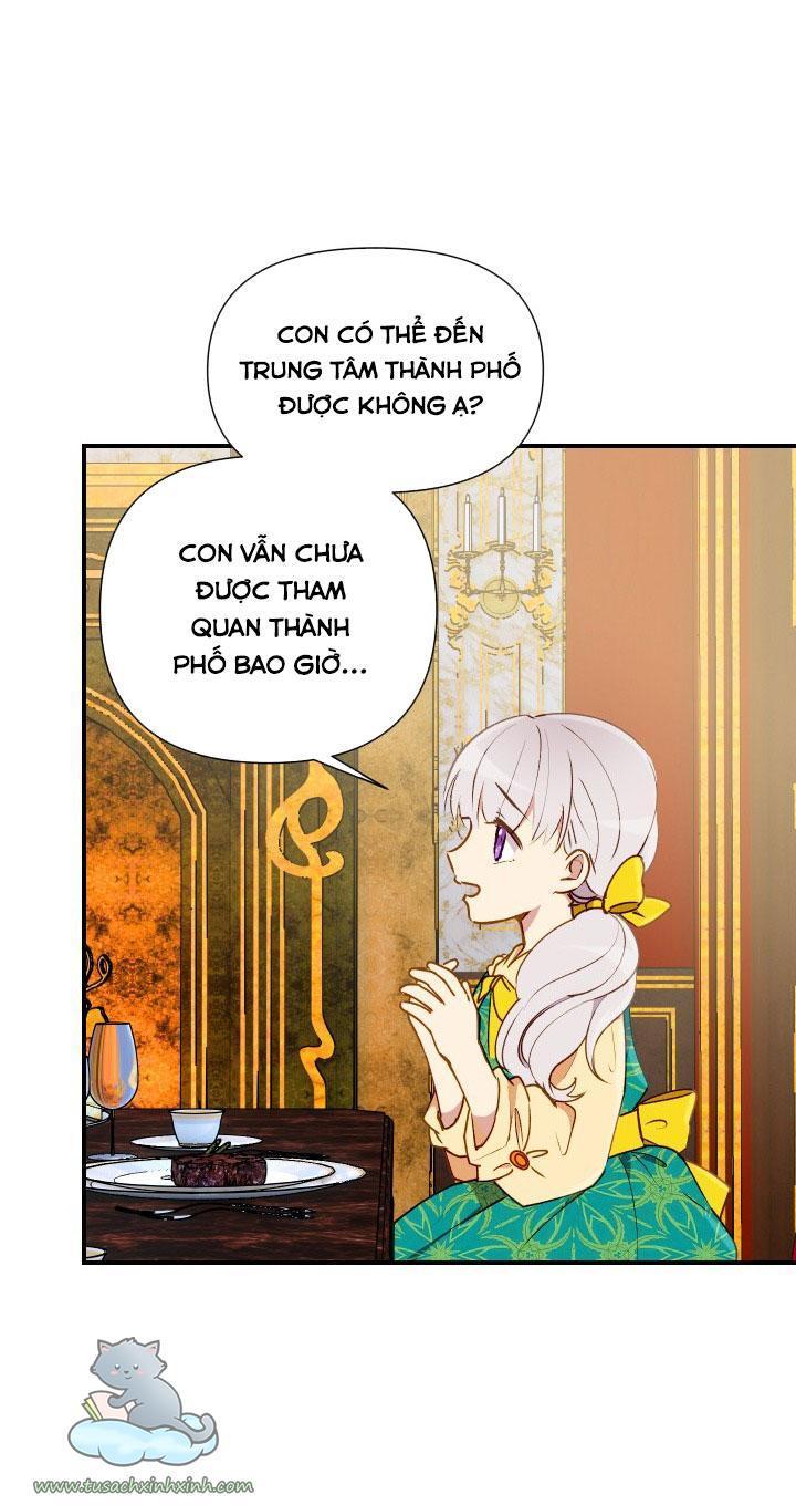 công nương khế ước của gia tộc công tước quái vật chapter 17 13