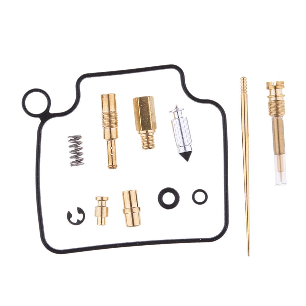 Carburetor Repair Kit Fuel Feed Gasket for Trx400ex