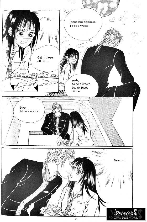 hot blooded woman chapter 59 30