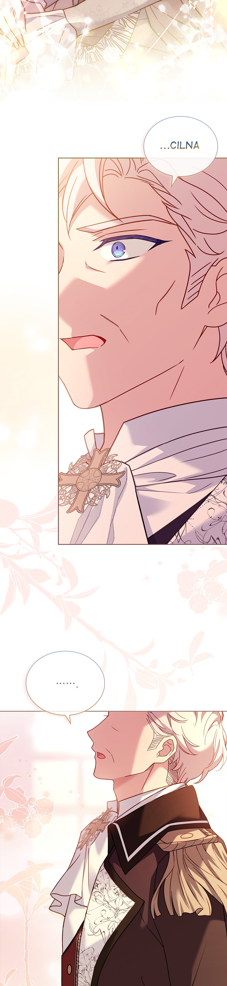 tiểu thư chỉ muốn được nghỉ ngơi chapter 110 9