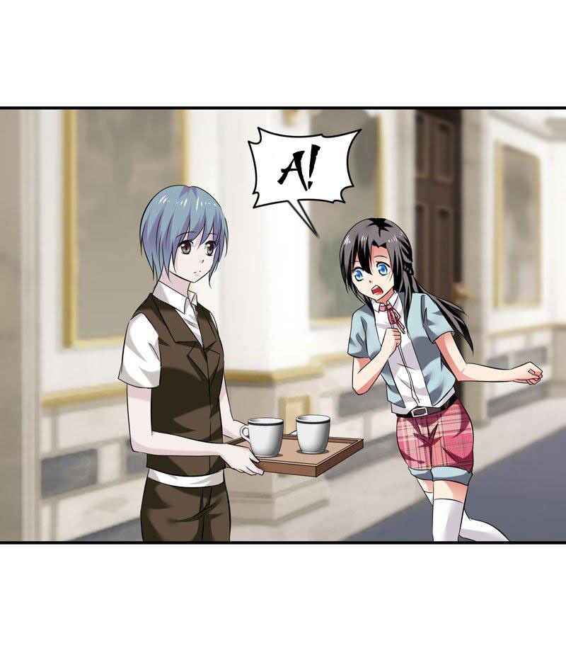 thủ hội chi vũ chapter 19 88