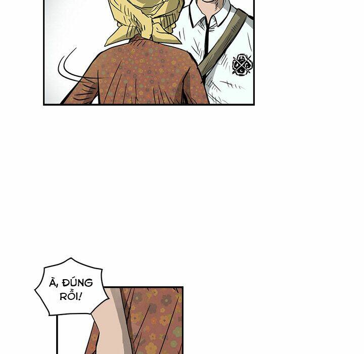 huyền thoại : khởi đầu chapter 0 9