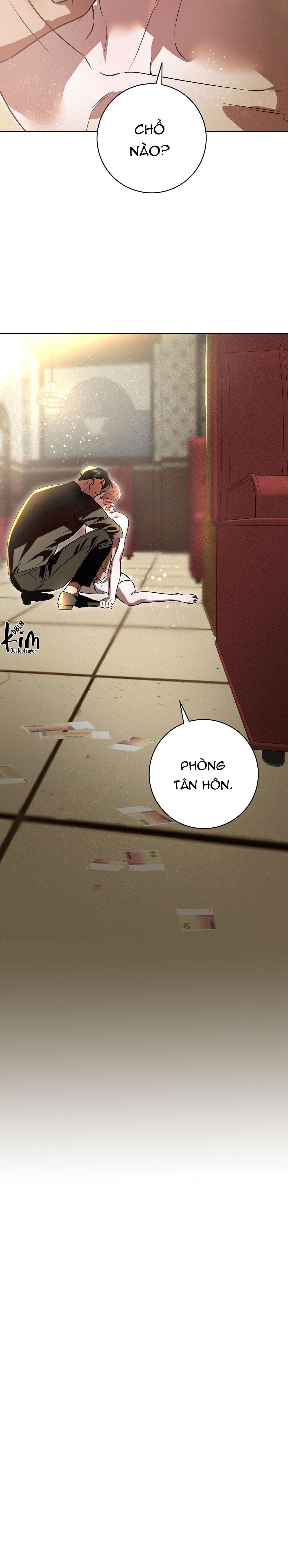 tuyển tập cuồng công - chiếm hữu công của nhà kim Chapter 46.1 tiệm trà 1 40
