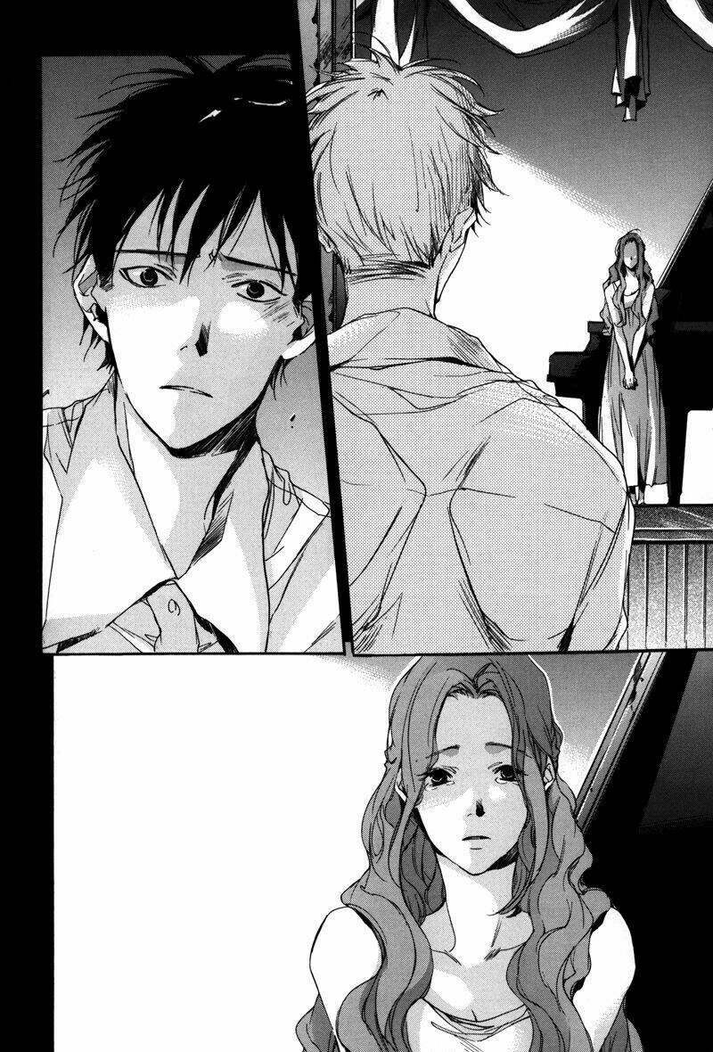 watashitachi no shiawase na jikan chapter 8 29