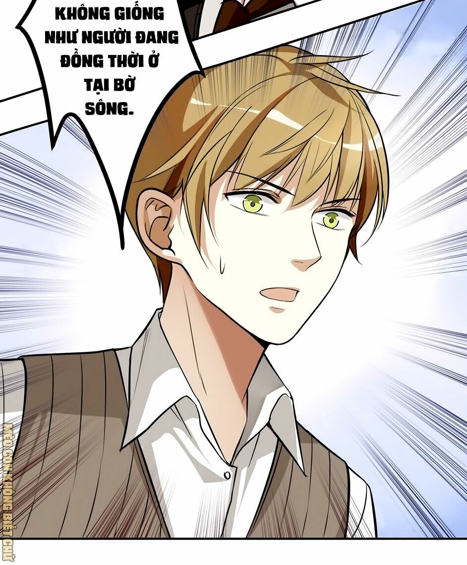 bốc toán tử chapter 3 23