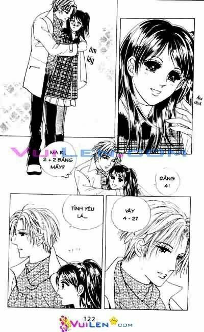 cô gái yêu kiều chapter 10 122