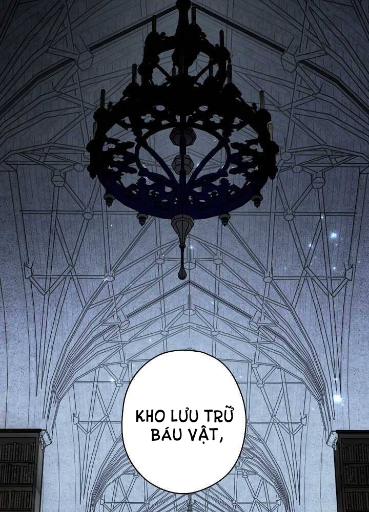 quý cô bí ẩn - secret lady chapter 23 82