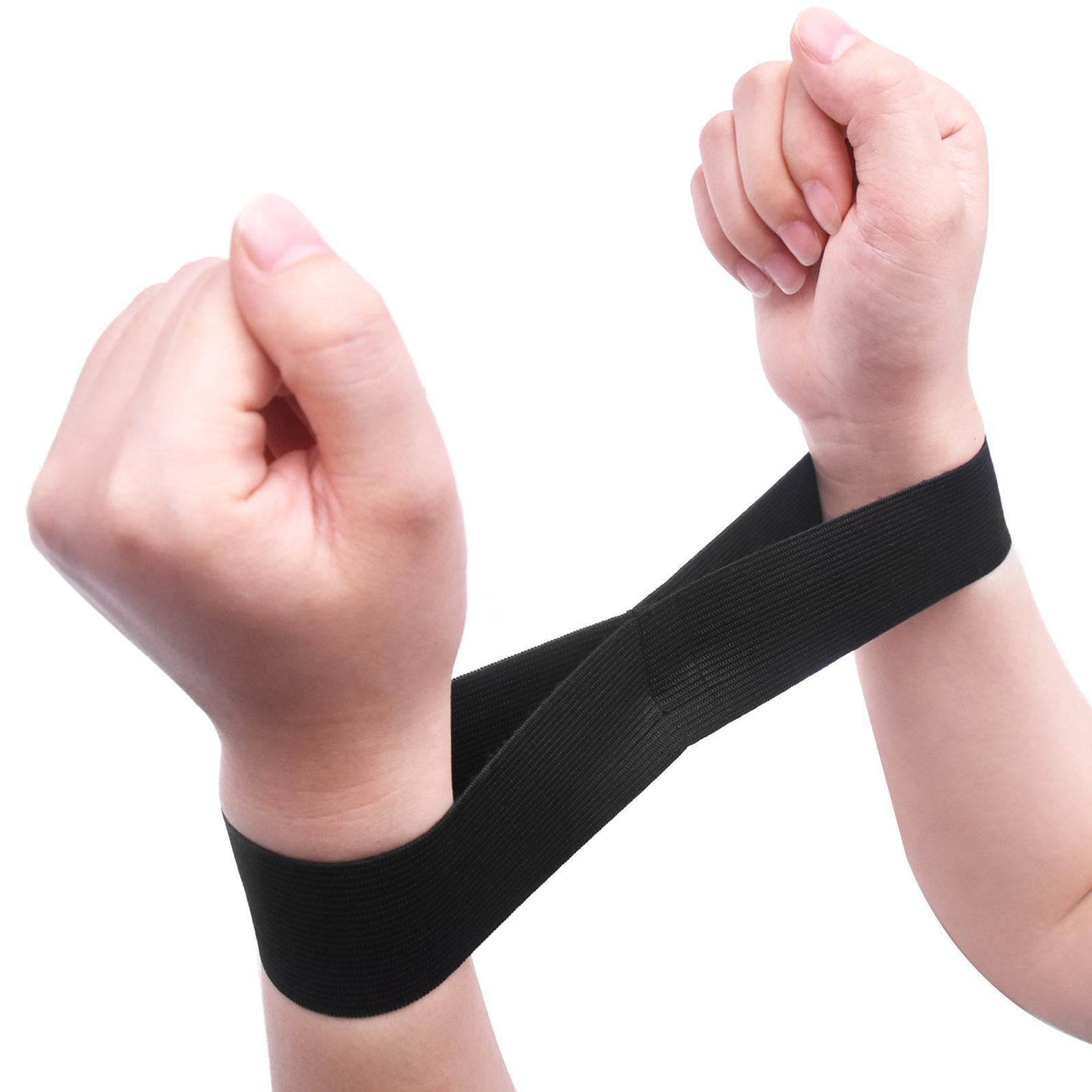 Swing Correcting Arm Band Hitting Trainer Baseball Training Aid for Hitting