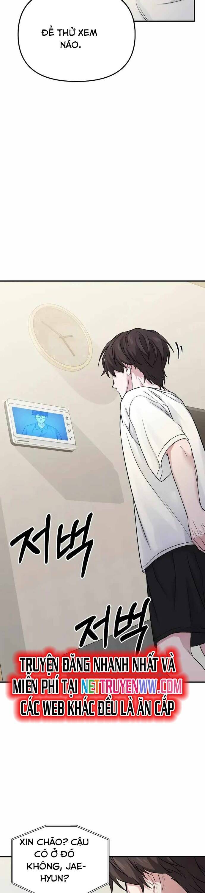 Tuyệt Đối Dân Cư Chapter 7 14