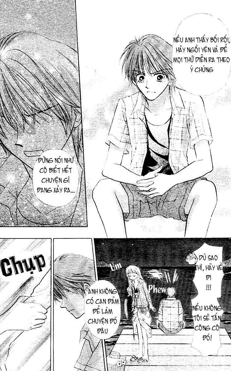 akai kami no marure ina chapter 1 35