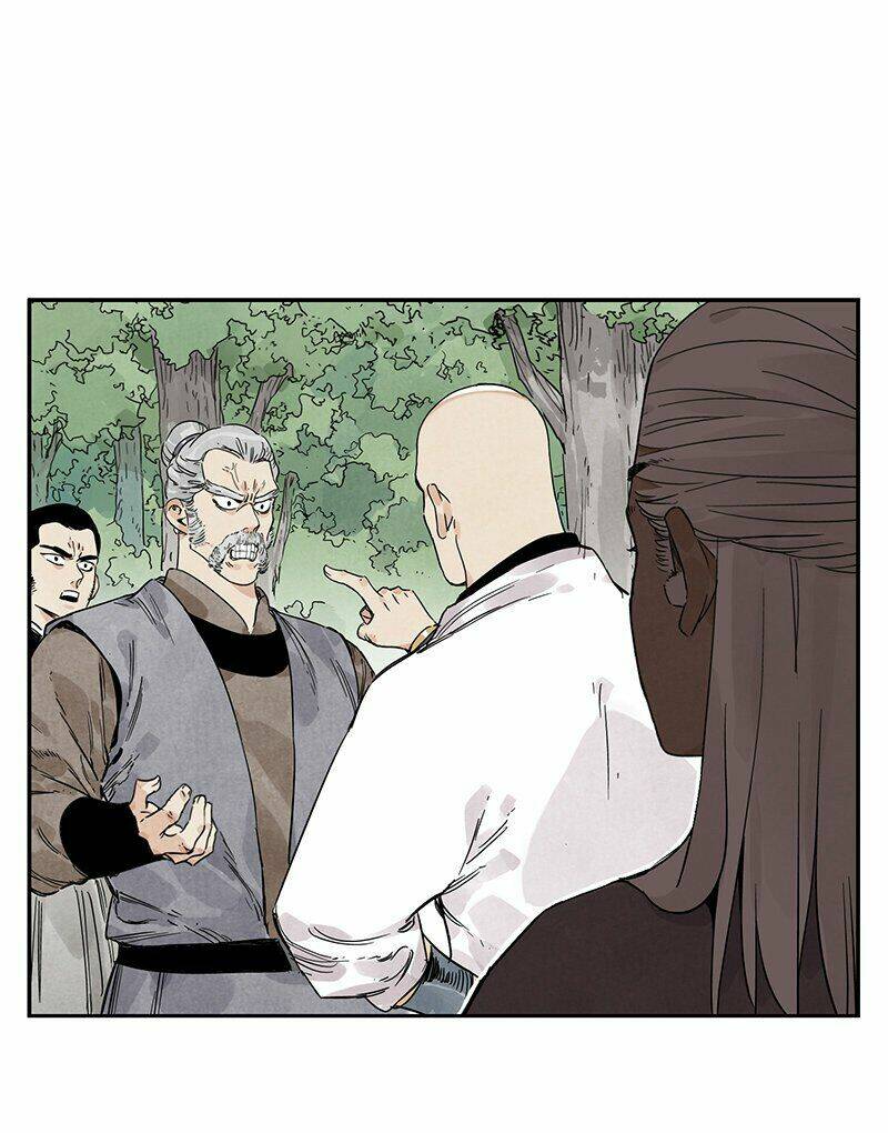 bang chủ đại nhân tìm cách trị hói đầu chapter 53 18