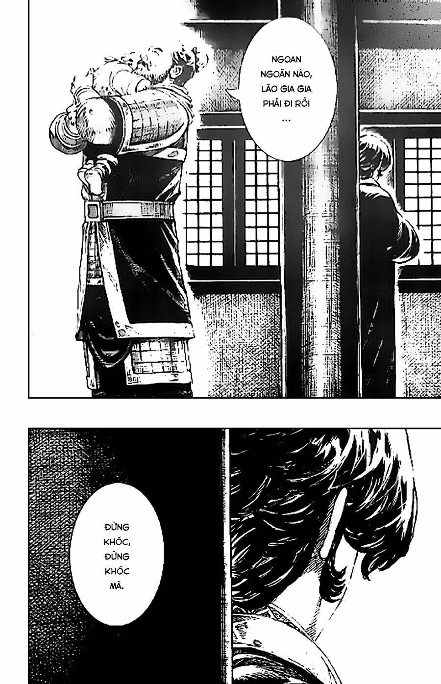 Hoả Phụng Liêu Nguyên chapter 408 20