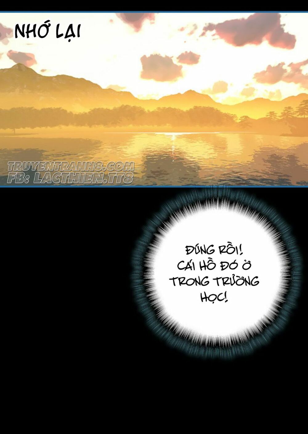 Ái Thượng Ngạo Kiều Long Vương Gia chapter 9 - Trang 17