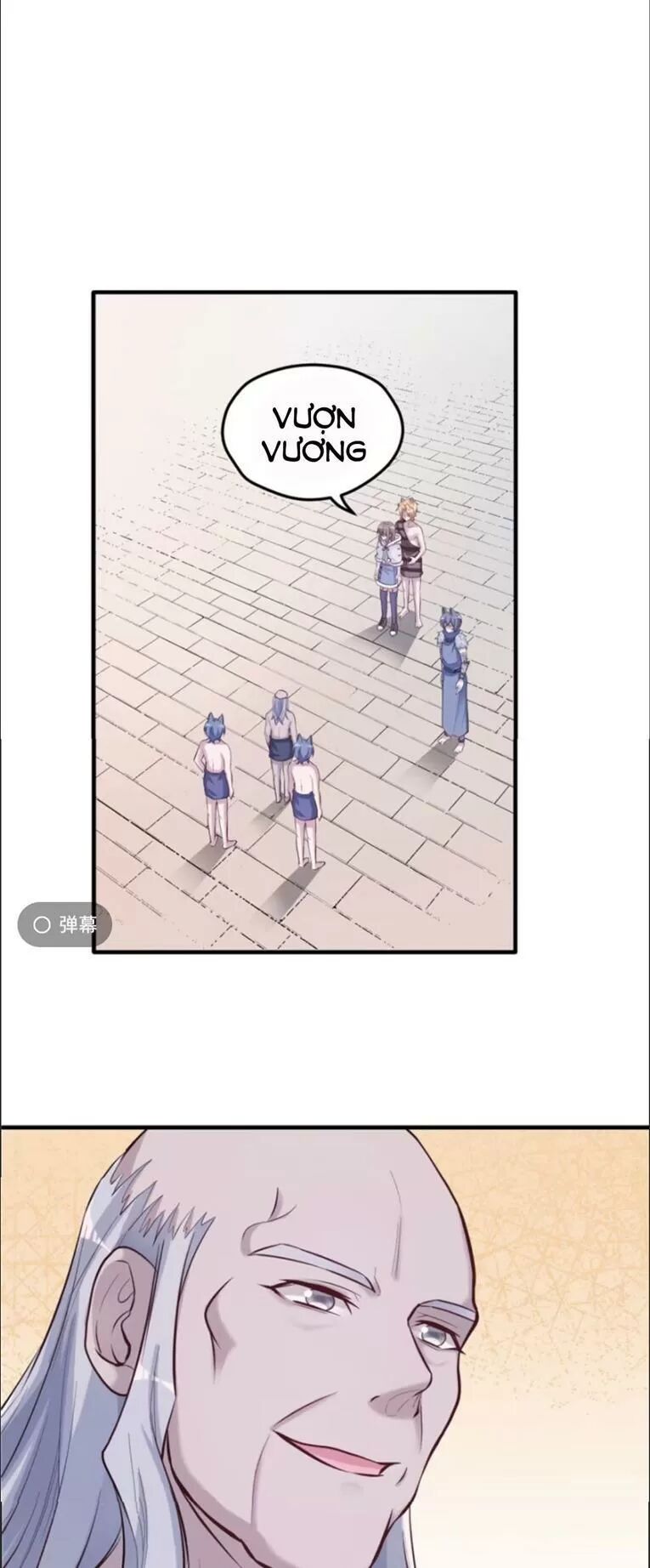 [16+] thảnh thơi thú thế chủng chủng điền, sinh sinh tể chapter 114 24