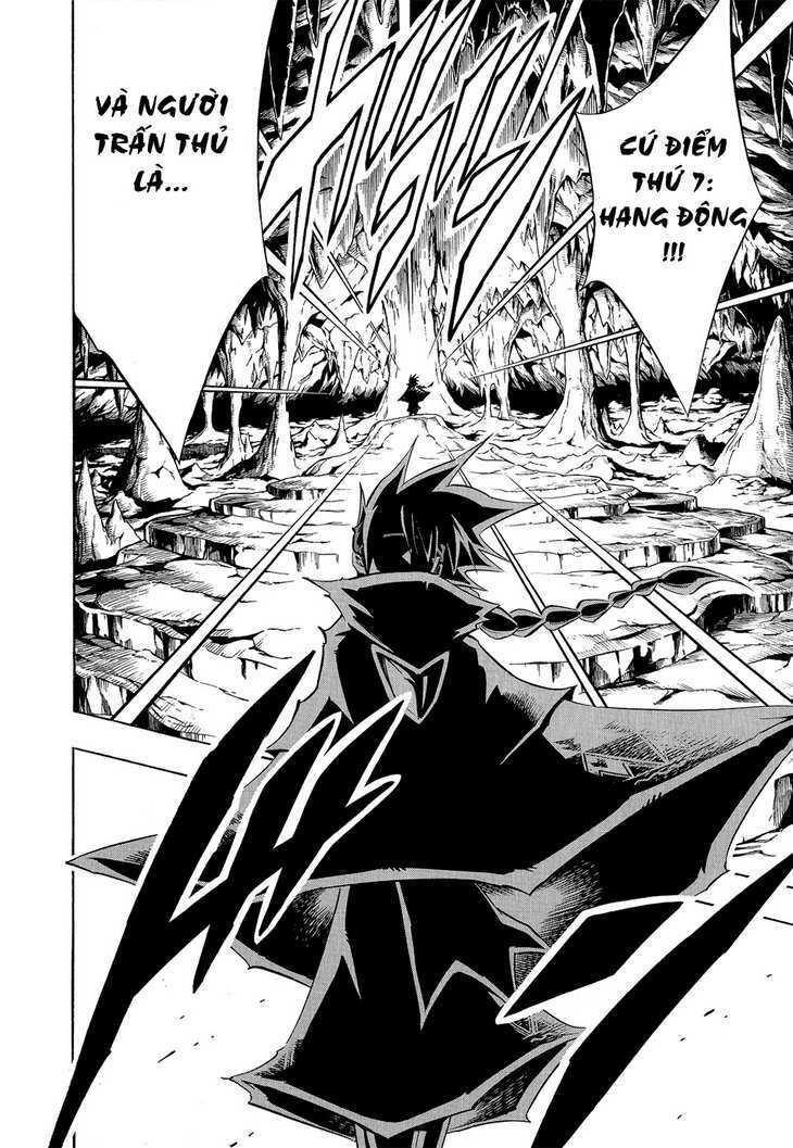 vua pháp thuật chapter 290 10