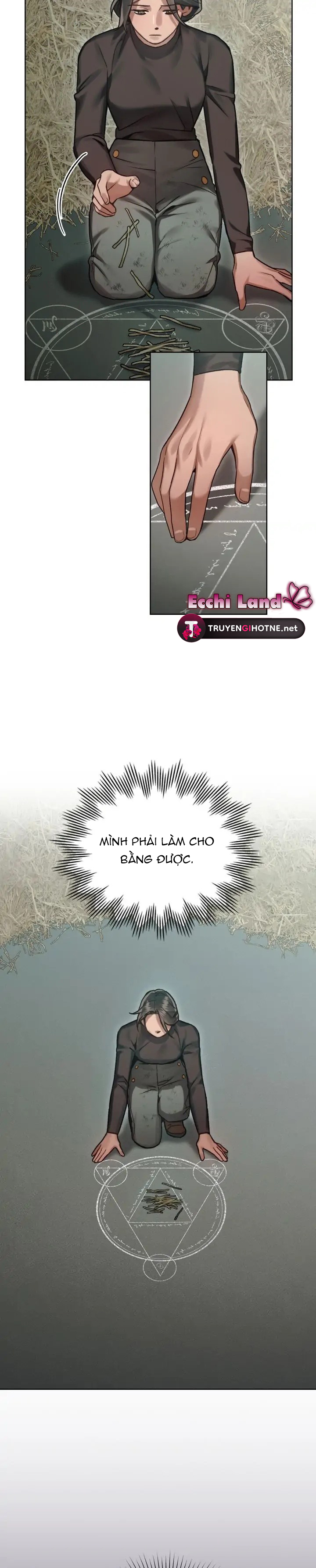 nữ giả kim chapter 6.2 8