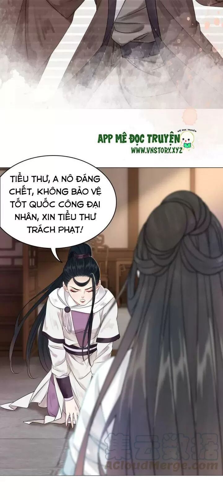 cực phẩm phế vật tiểu thư chapter 104 28