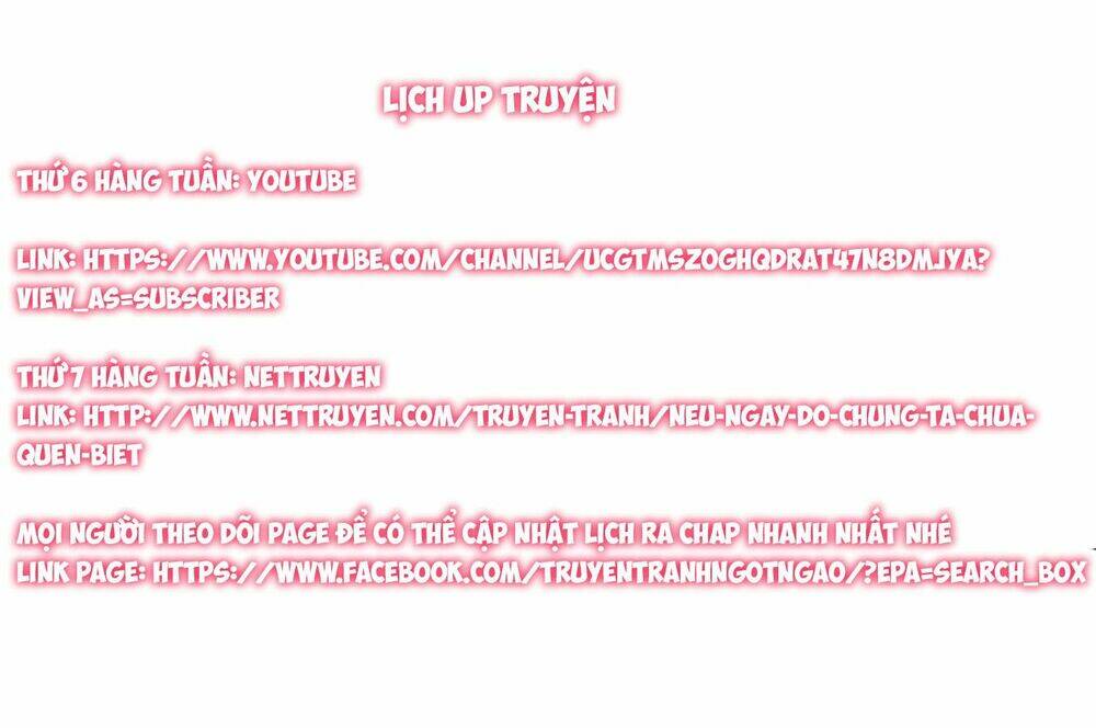 nếu ngày đó chúng ta chưa quen biết chapter 6 43