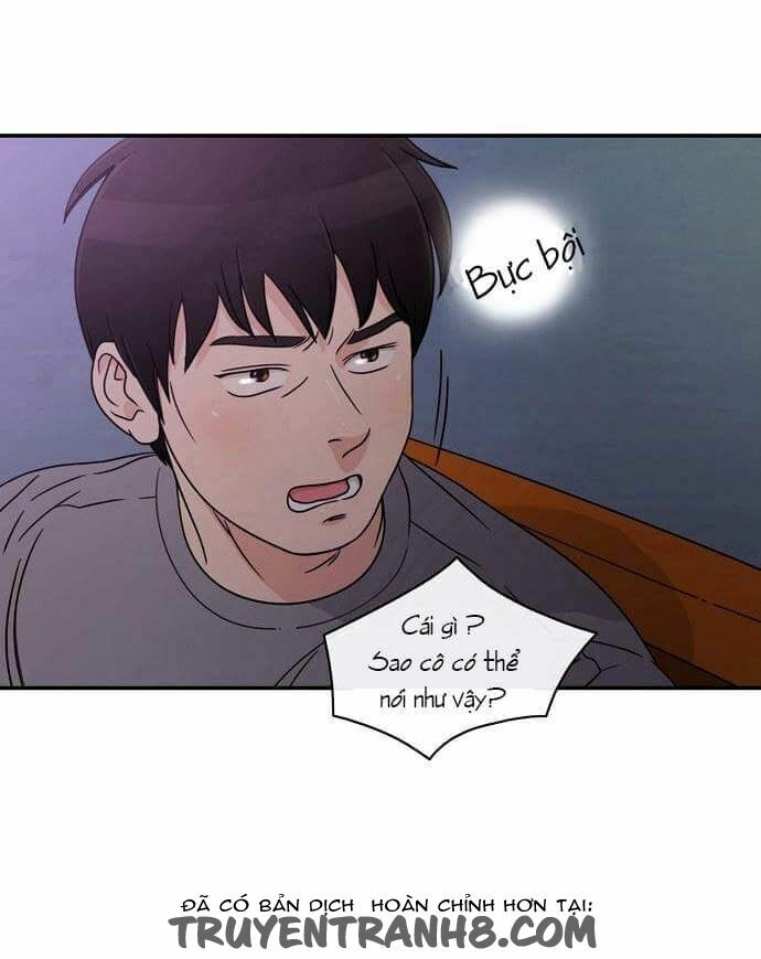 do it one more time- yêu lại từ đầu chapter 1 14