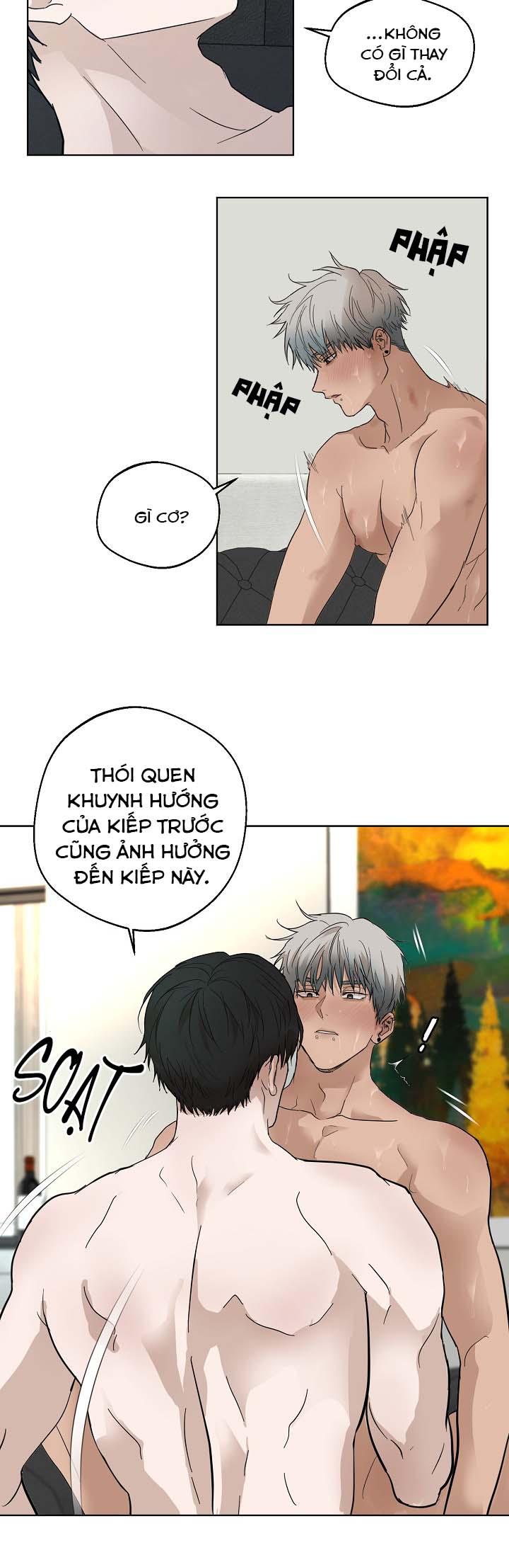 QUỶ SEX chapter 8