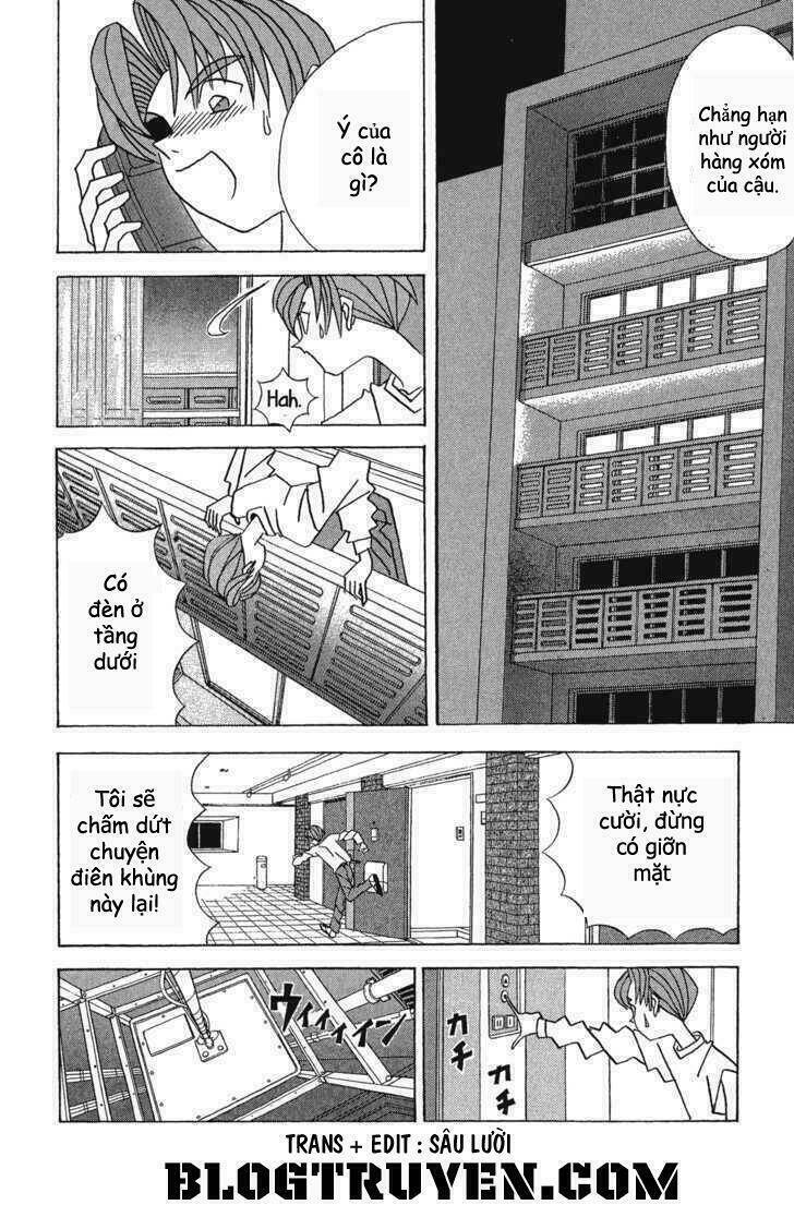 tổng hợp one shot. chapter 230 19