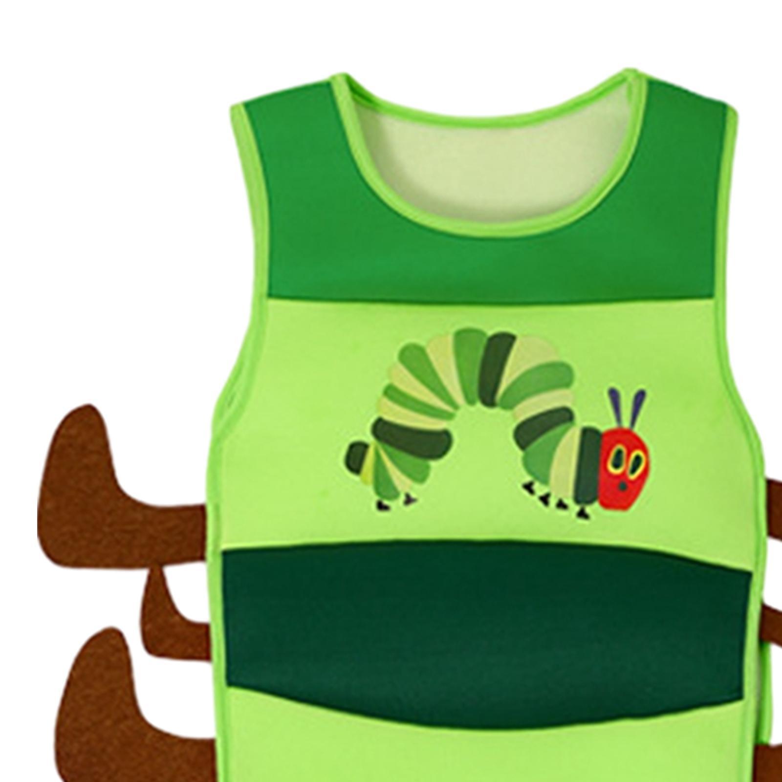 Kids Animal Costume Clothing Cosplay Costume Suit Cute Animal Clothes Animal Cosplay Costume for Holiday Stage Show Role Play