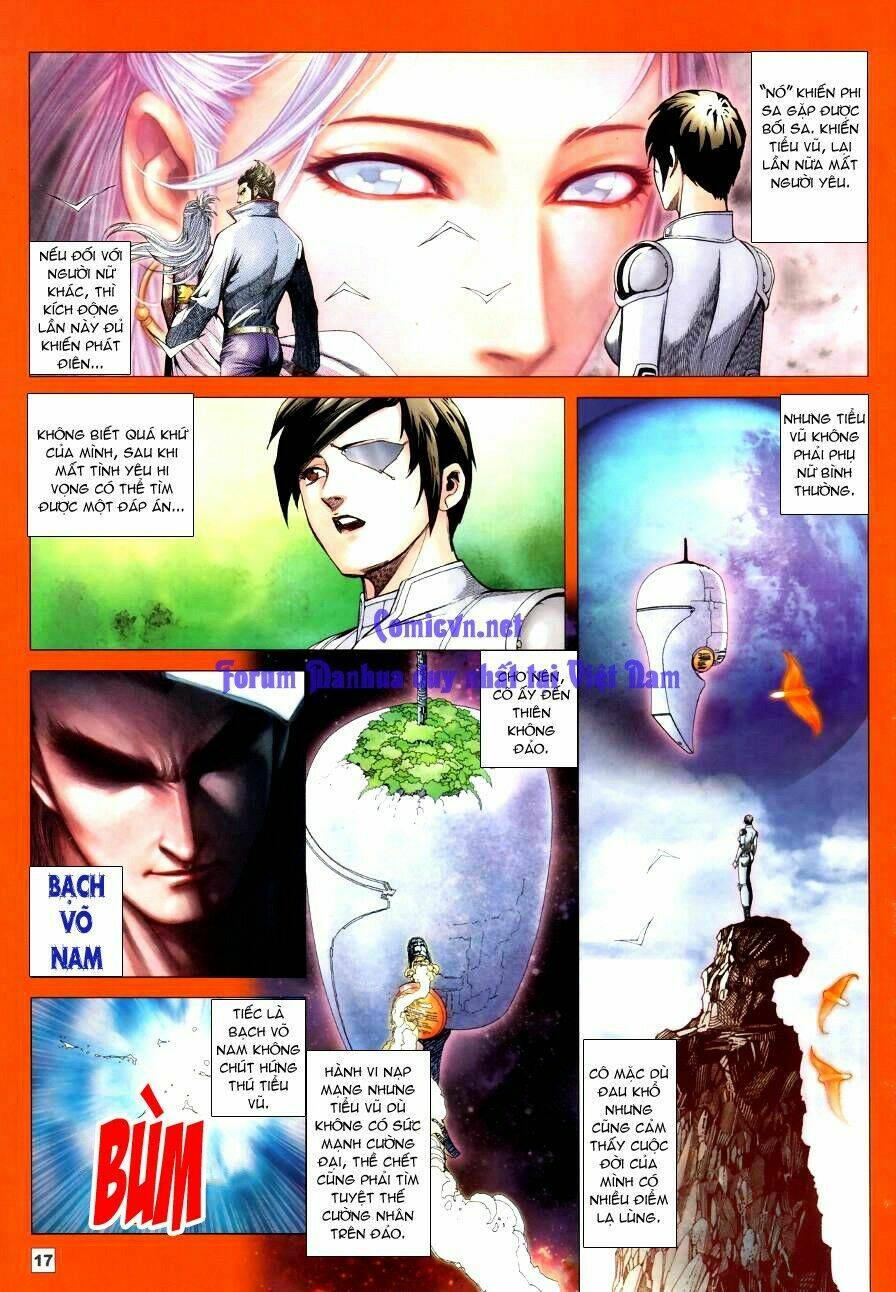 võ thần chung cực chapter 60 16