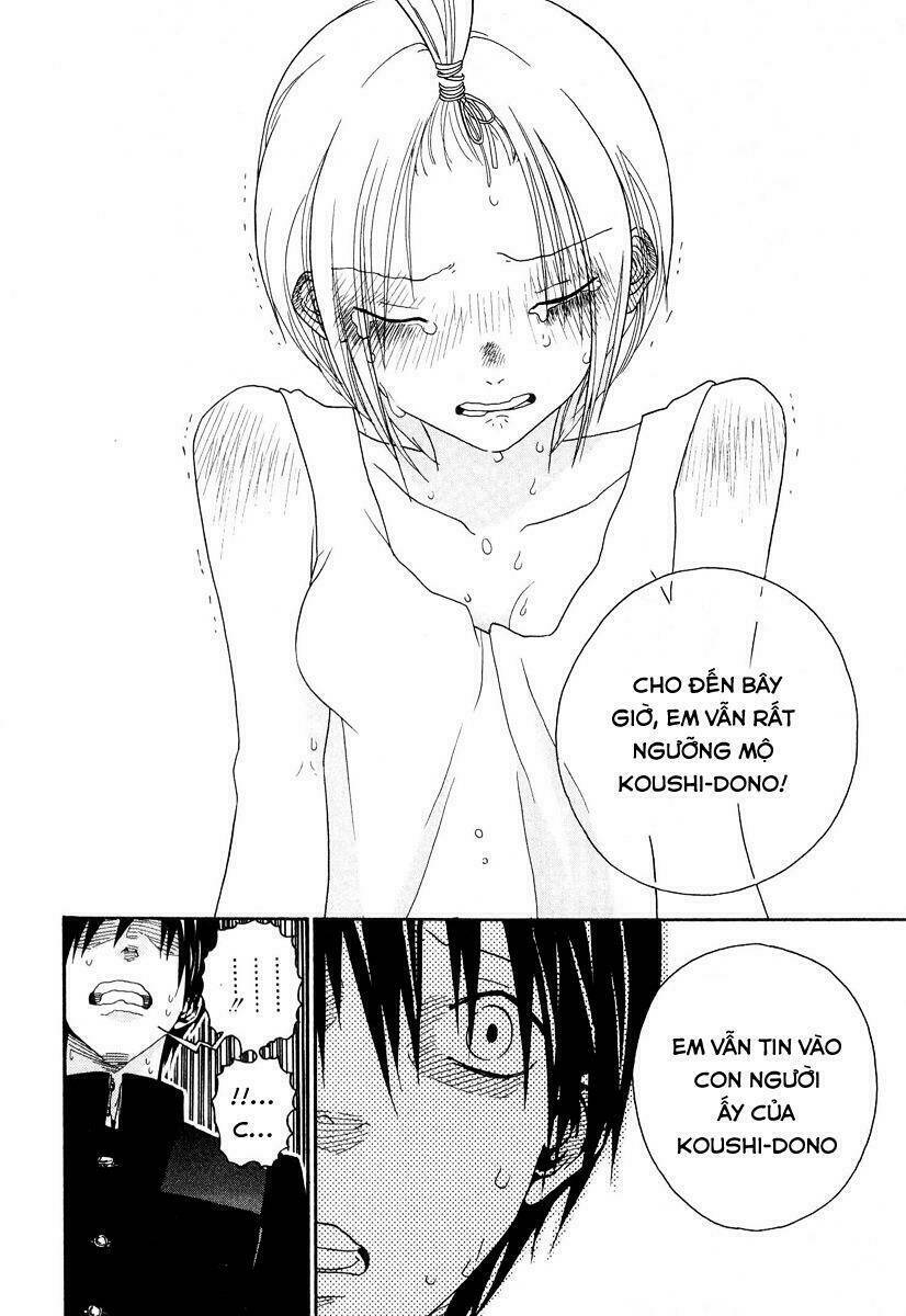 sumomomo momomo chapter 0 32