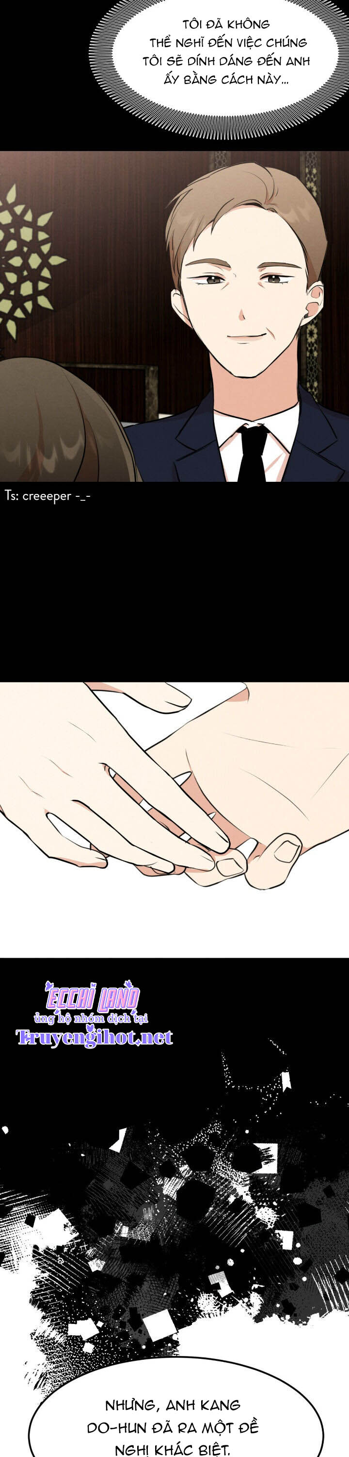 mọi thứ ngày càng tệ hơn chapter 4.1 14