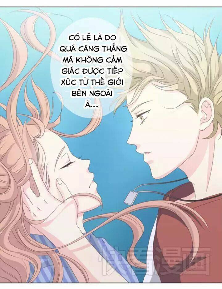 xin chào! dân nữ chapter 44 40
