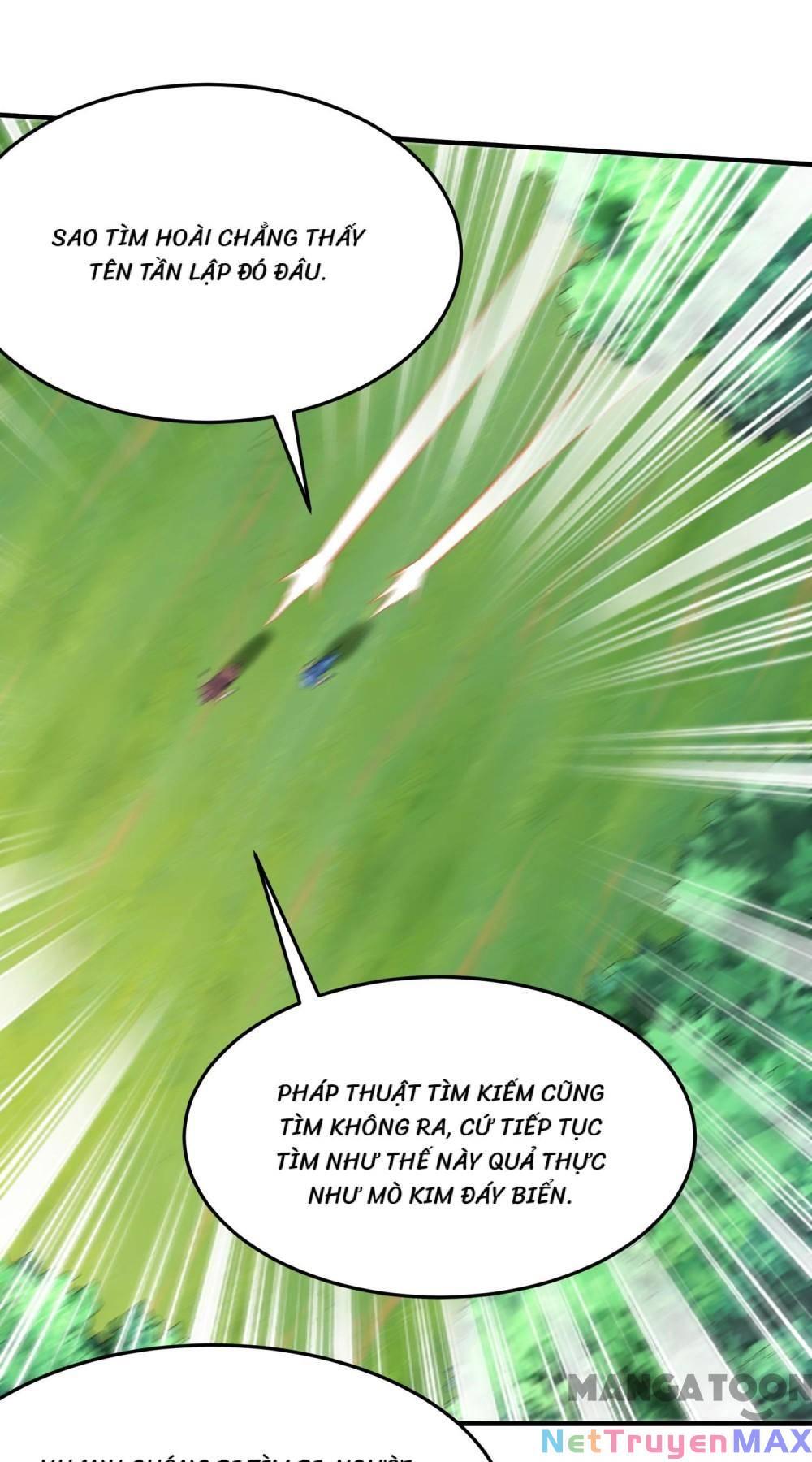 đệ nhất người ở rể chapter 236 12