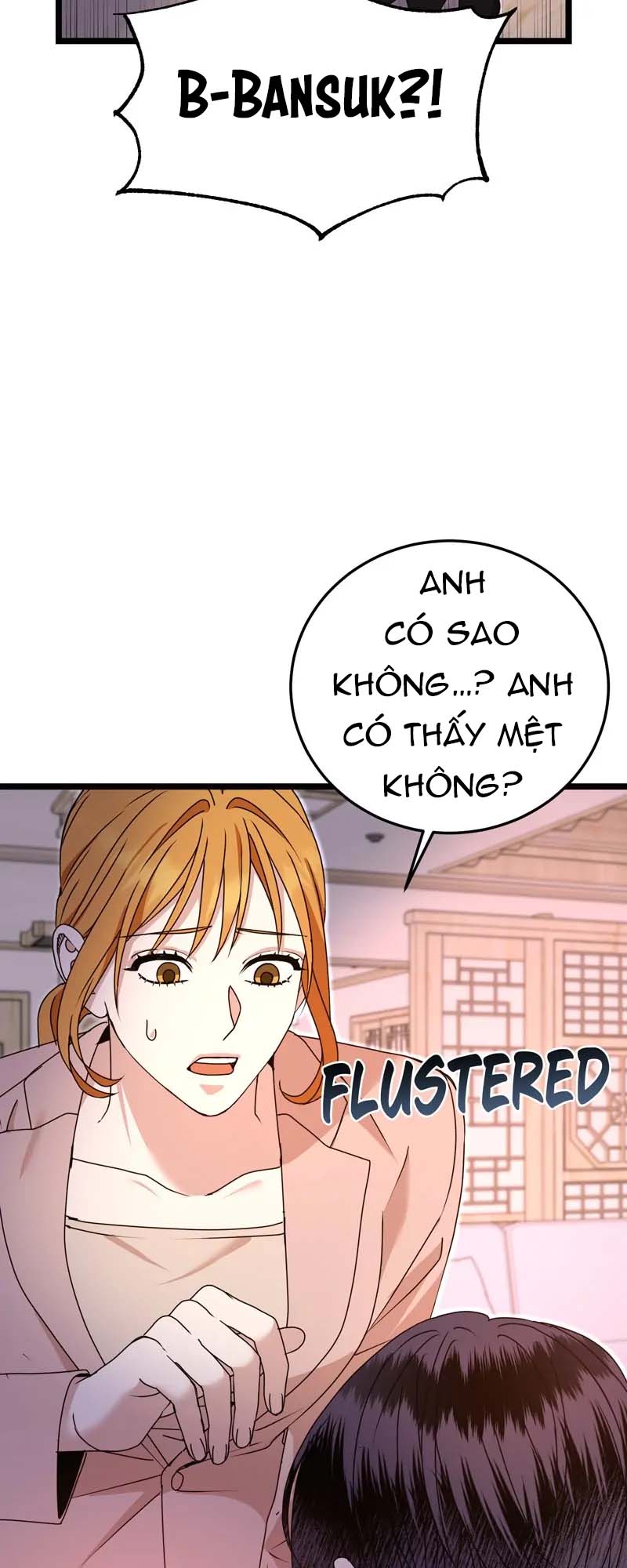 nụ hôn yêu tinh chapter 32.2 16