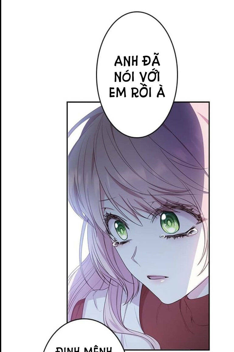 từ ác nữ, tôi trở thành một người mẹ chapter 7 30