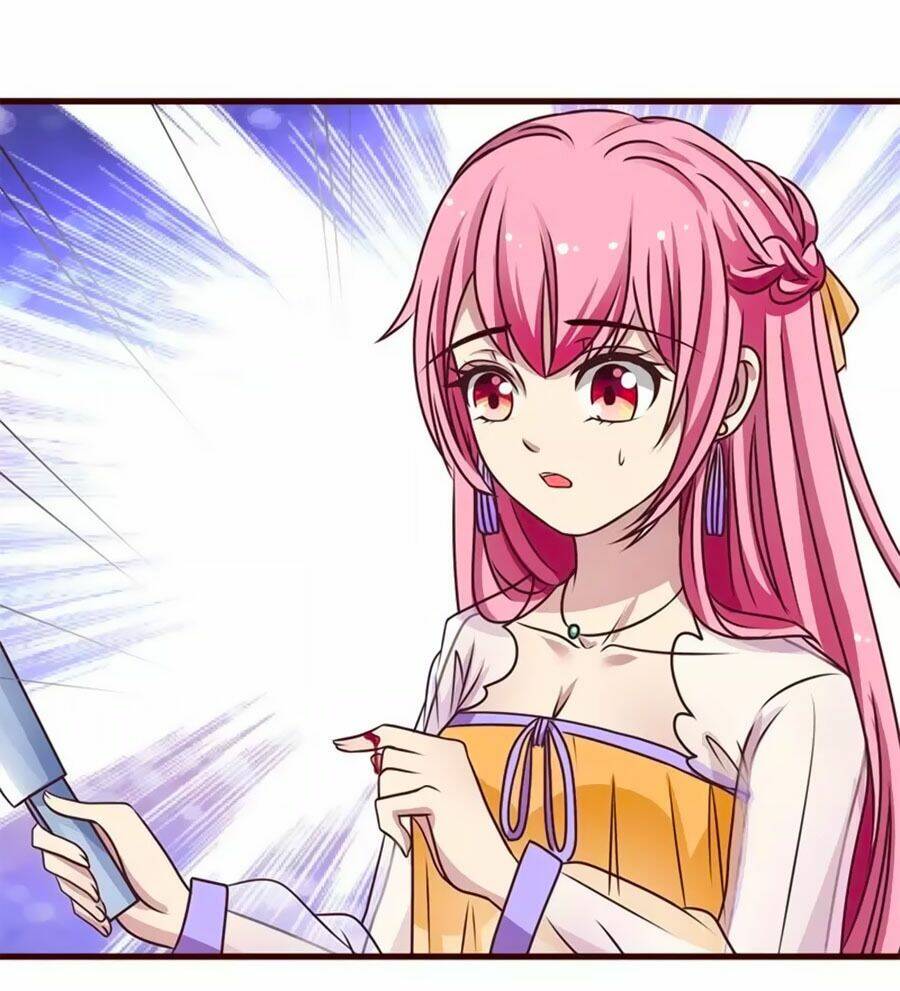 thỏ yêu tiểu vương phi chapter 5 13