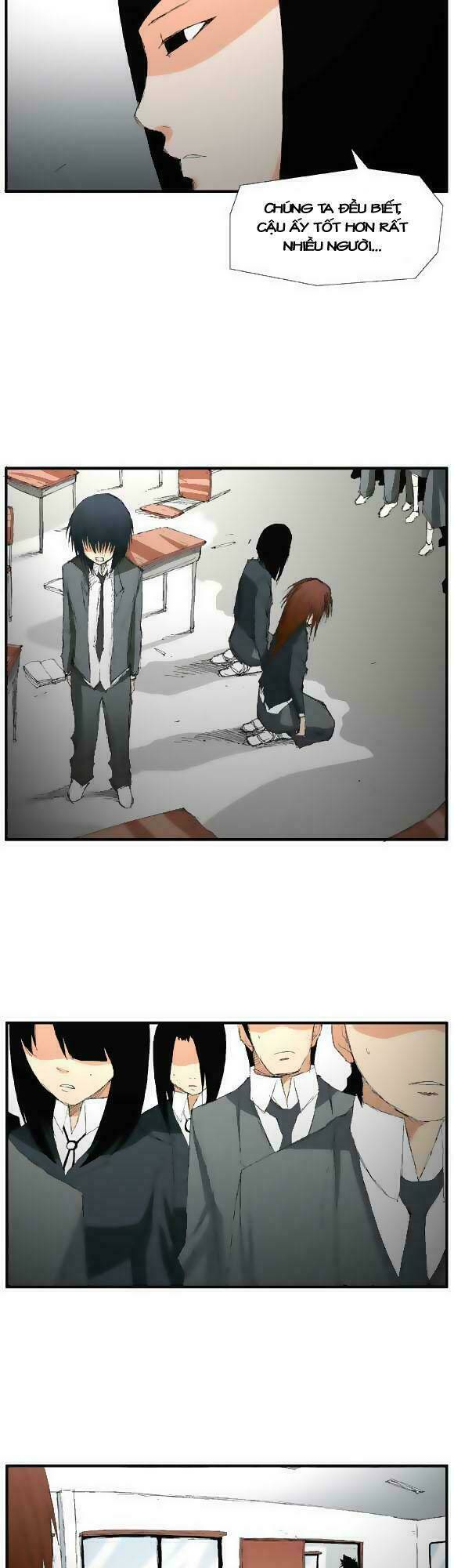 siêu năng chapter 19 5