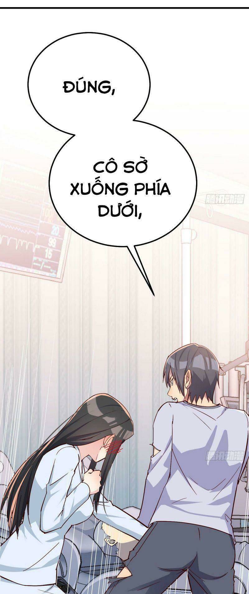 y thánh thiên tài tại hoa đô chapter 4 33