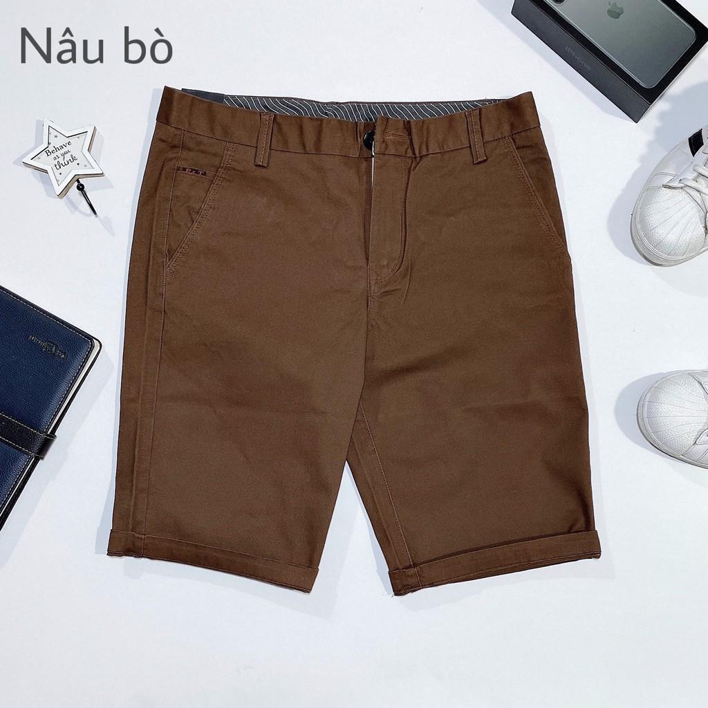 QUẦN NGỐ NAM NGANG GỐI - HÀNG CHUẨN SHOP