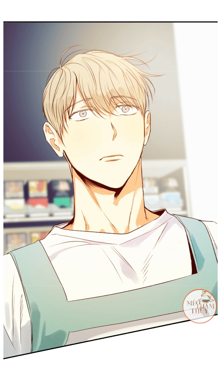 cửa hàng tiện lợi nguy hiểm chapter 17 51