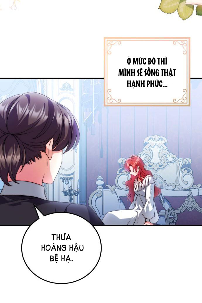 tôi sẽ ly hôn với người chồng bạo chúa chapter 39.2 21