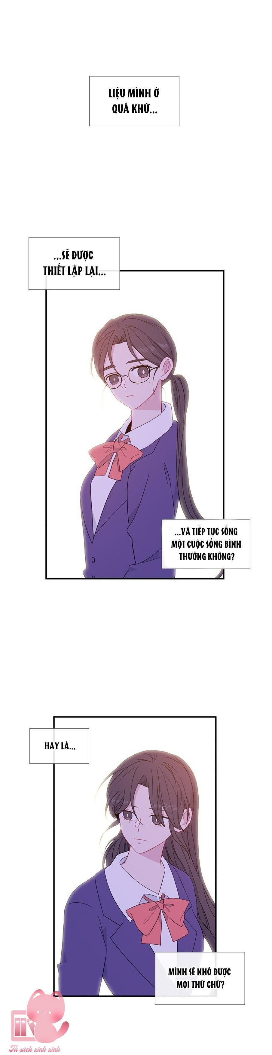 về bên anh chapter 93 21