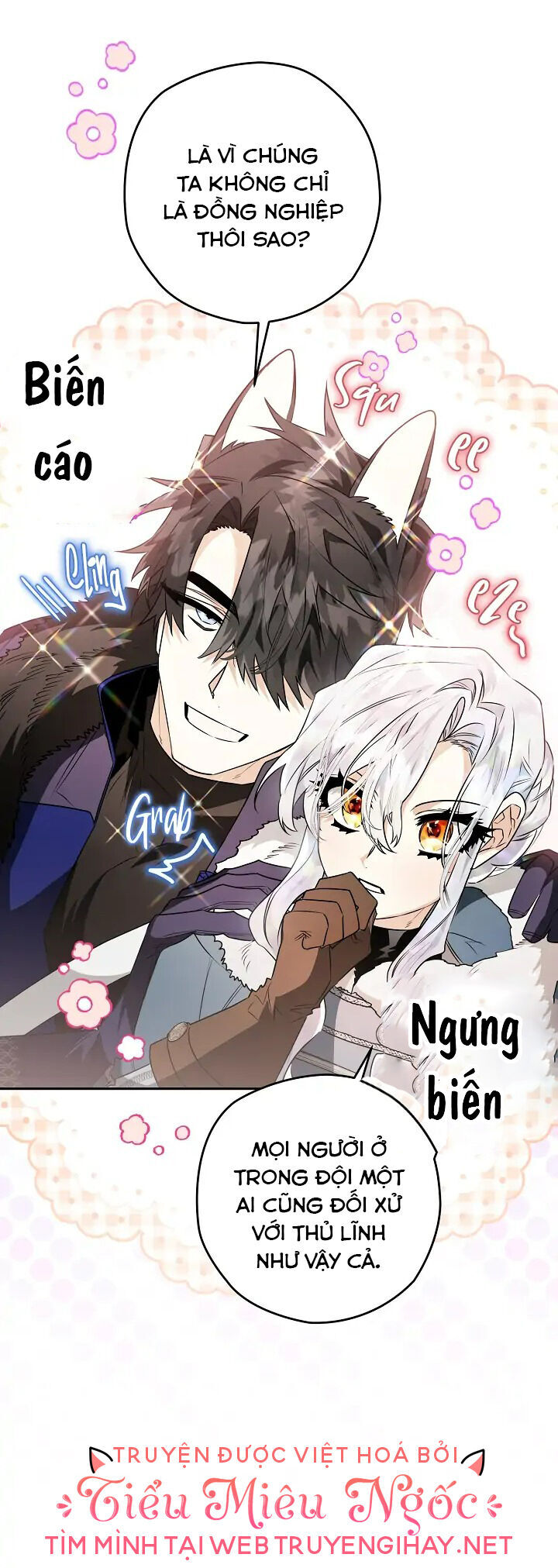 Lần Này Tôi Sẽ Yêu Thương Bản Thân Hơn Chapter 47 - Trang 27