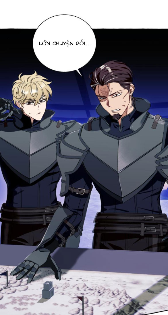 tôi tưởng đó chỉ là tiểu thuyết trọng sinh bình thường chapter 65.2 26