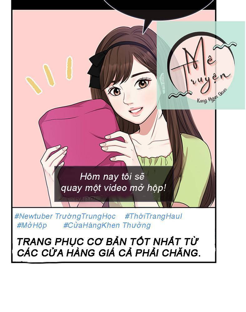 gửi tới bạn...người nắm giữ ngôi sao chapter 16 10