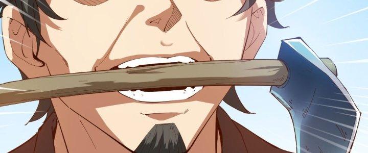 ẩn cư mười vạn năm, đời sau mời ta rời núi chapter 32 137