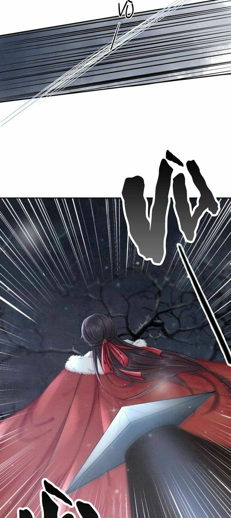 trọng sinh bá sủng nhiếp chính vương quá mạnh mẽ chapter 50 7