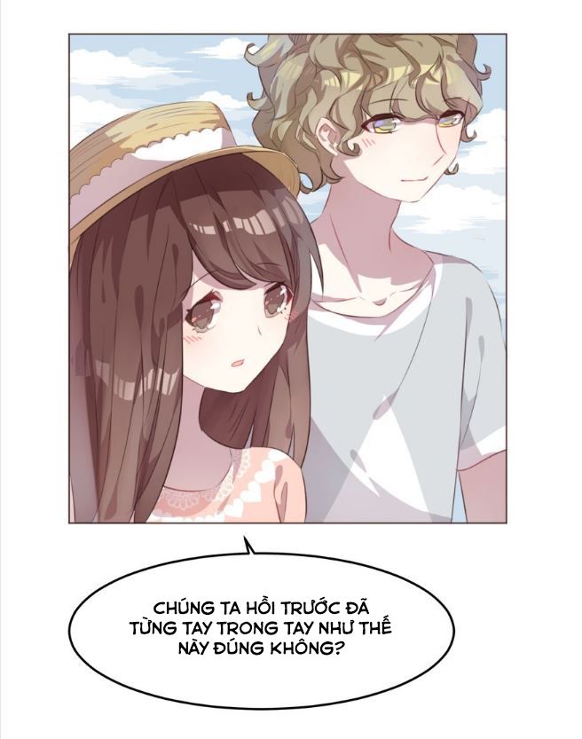 người yêu biến mất chapter 50 9