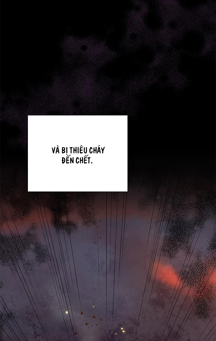 mau đến đây, lần đầu thấy ác nữ như này phải không chapter 1 7